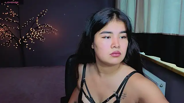 AlicaMayer online show from 05.21.26