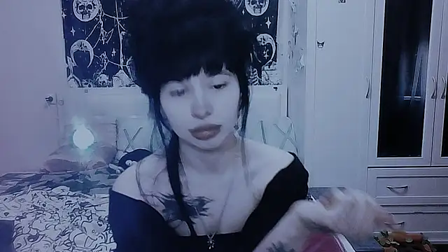 AllisonDeetz online show from 06.01.26