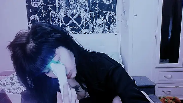 AllisonDeetz online show from 06.02.26