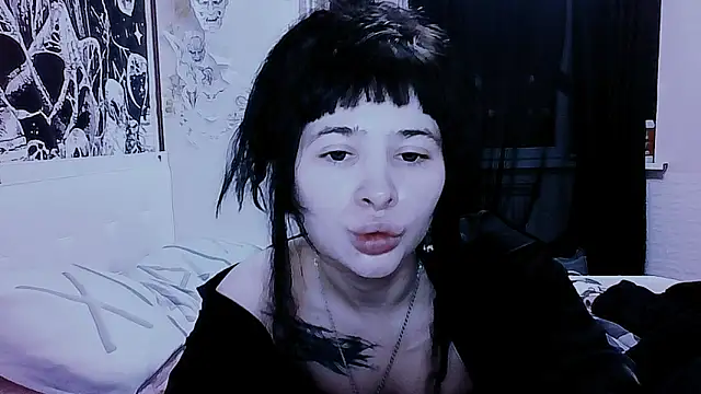 AllisonDeetz online show from 06.13.26