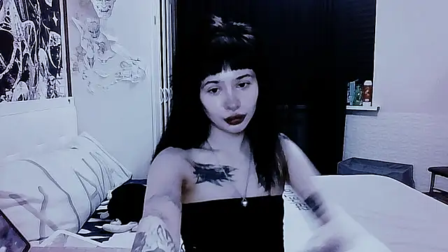 AllisonDeetz online show from 06.14.26