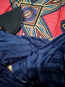 Sexy Seductive couple online show from 05.20.26