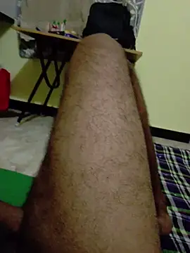 horny techie online show from 03.31.26