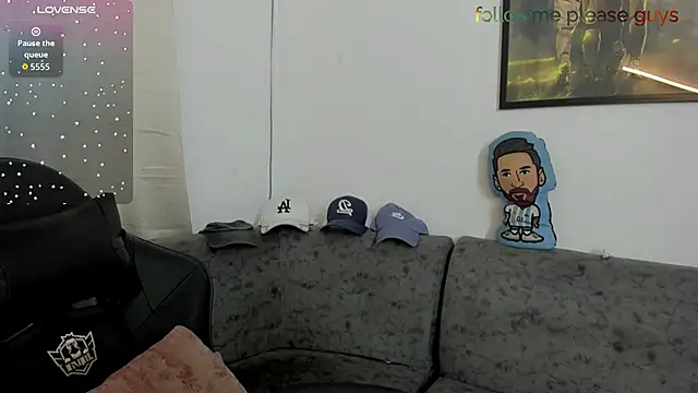 Snapshot of sweetlatinoboy chatting on 06.27.26 sweetlatinoboy online show from 06.27.26