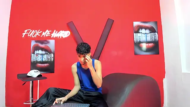 SEXY BIG COCK online show from 04.18.26