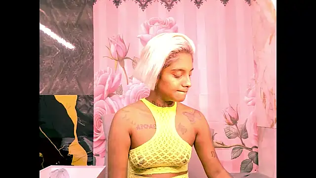 indian barbie online show from 04.19.26