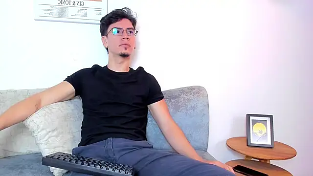 manu ferx online show from 03.18.26