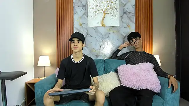 Snapshot of NAUGHTY_BOYS1 chatting on 03.16.26 NAUGHTY BOYS1 online show from 03.16.26