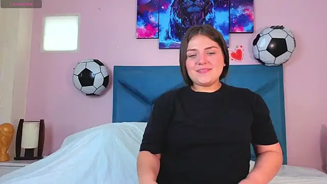 EmiilyStonee online show from 07.01.26