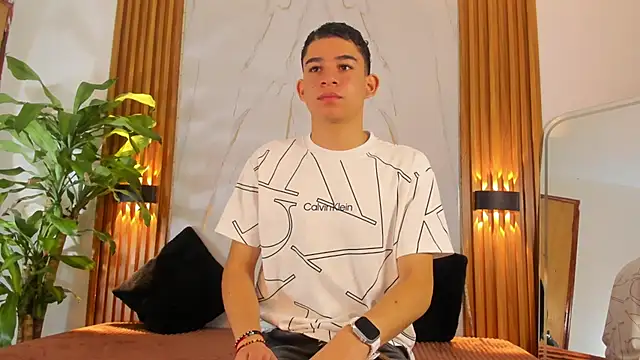CharleyNova online show from 07.15.26