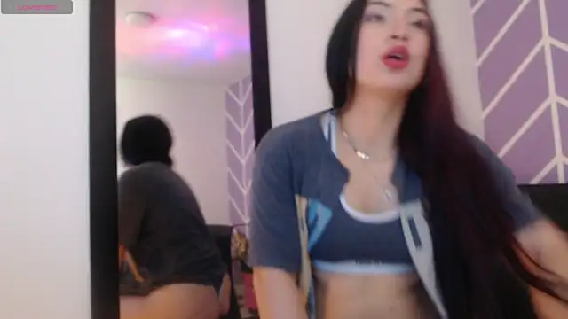 Scarlet queen4 online show from 06.03.26