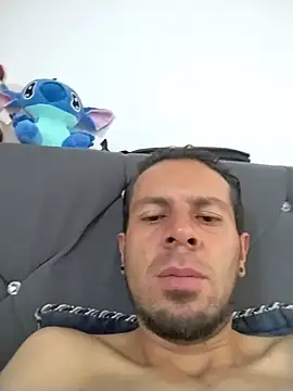 Karlossoltero online show from 07.21.26