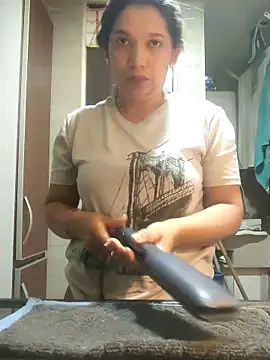 Melisa 14 online show from 04.11.26