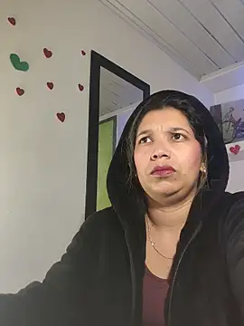 Melisa 14 online show from 04.23.26