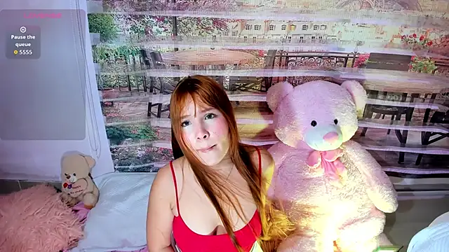 little doll18  online show from 06.16.26