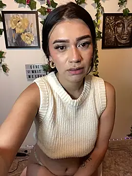 chloe evans0 online show from 05.27.26