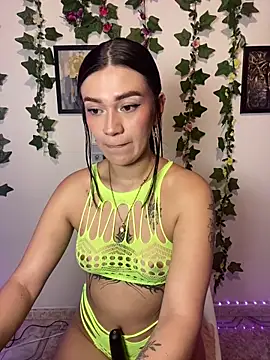 chloe evans0 online show from 05.31.26