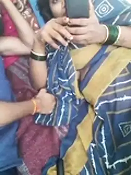 Kavita-hott online show from 03.16.26