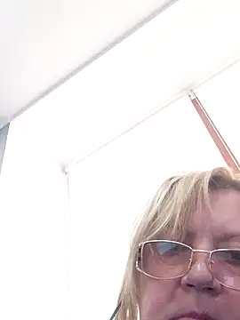 Anessa7321 online show from 03.27.26