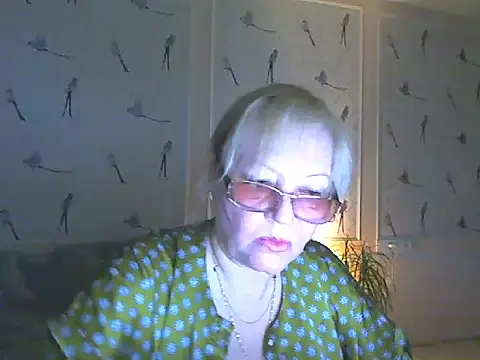 Anessa7321 online show from 03.28.26