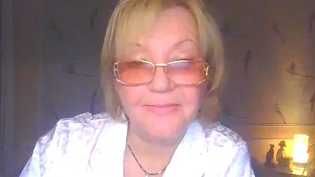 Anessa7321 online show from 04.01.26