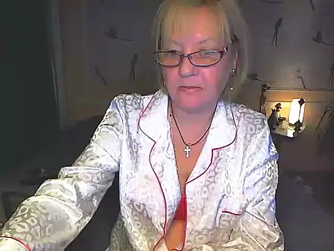 Anessa7321 online show from 04.16.26
