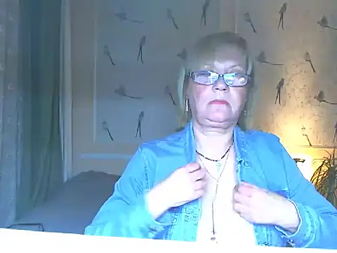 Anessa7321 online show from 04.20.26