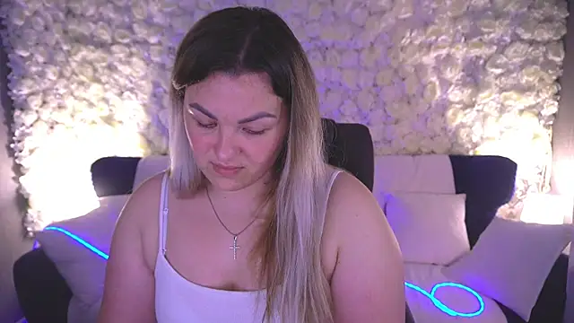 AlissyaGrayy online show from 05.11.26