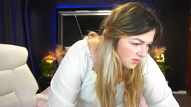 AlissyaGrayy online show from 05.17.26