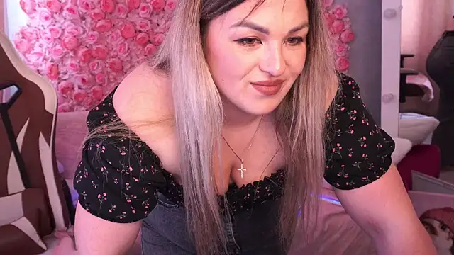 AlissyaGrayy online show from 05.22.26