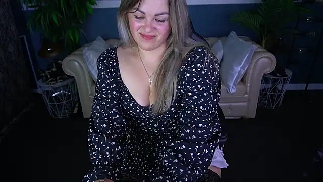 AlissyaGrayy online show from 06.22.26