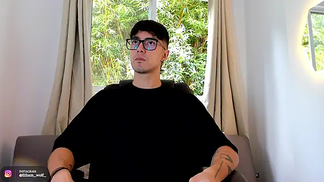 etham wolf1 online show from 06.09.26