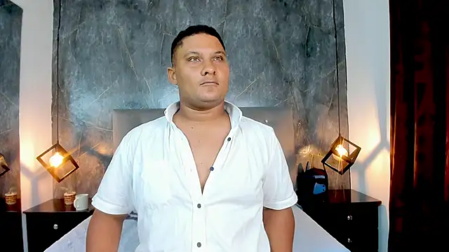 Liam Carters online show from 03.24.26