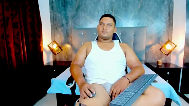 Liam Carters online show from 03.27.26