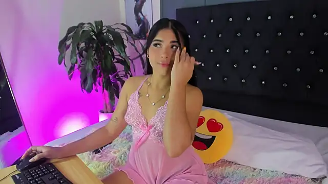ChloeSterling online show from 05.25.26