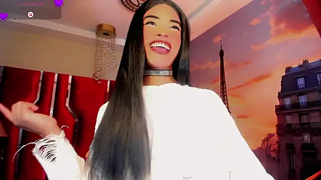 Snapshot of Paola_Delfino chatting on 05.14.26 Paola Delfino online show from 05.14.26