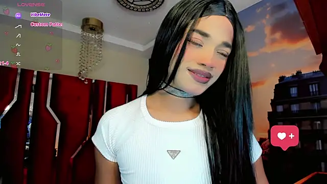 Snapshot of Paola_Delfino chatting on 05.16.26 Paola Delfino online show from 05.16.26