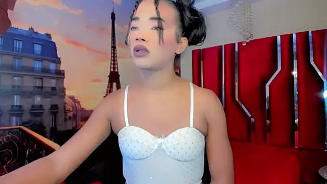 Snapshot of Paola_Delfino chatting on 05.24.26 Paola Delfino online show from 05.24.26