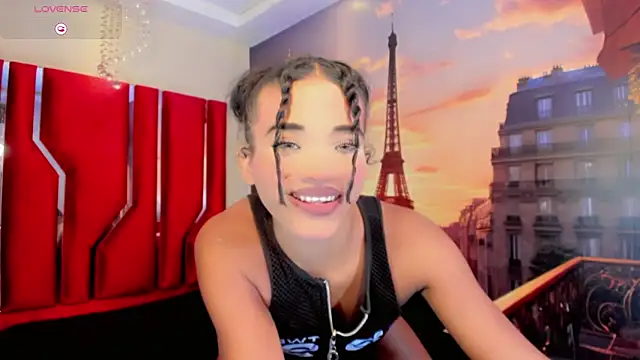 Snapshot of Paola_Delfino chatting on 05.26.26 Paola Delfino online show from 05.26.26