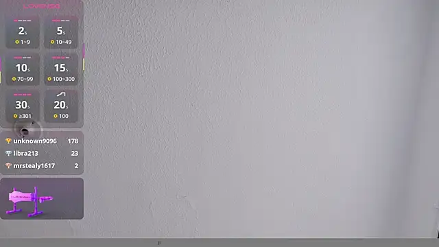 Snapshot of Zara_Fire chatting on 05.27.26 Zara Fire online show from 05.27.26