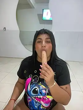 Mia rouseee online show from 03.27.26