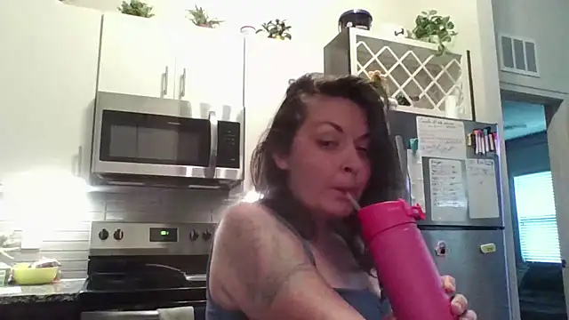 tinyassbossymilf online show from 07.01.26