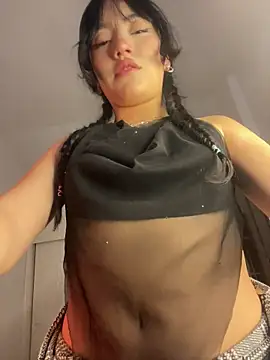 MayyBonita online show from 05.19.26