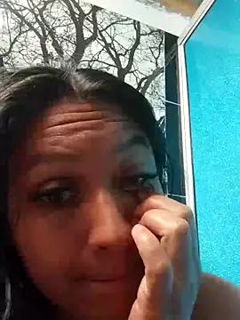 LatinSquirtBaby online show from 05.13.26