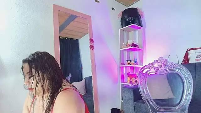 Zully Green online show from 07.29.26