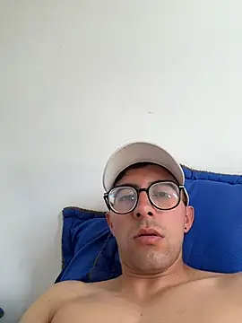 LeonBlazze online show from 07.27.26