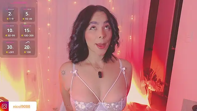 ImLeana XXX online show from 03.17.26