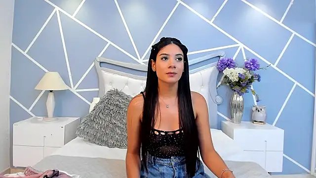 EmmaFosther online show from 07.15.26