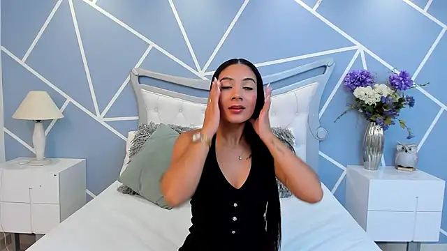 EmmaFosther online show from 07.28.26