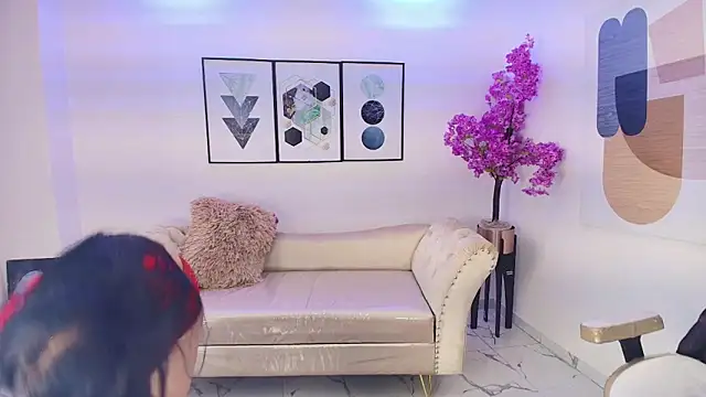 Kitty  meow online show from 04.14.26